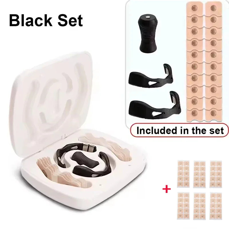 BreatheLift Clip