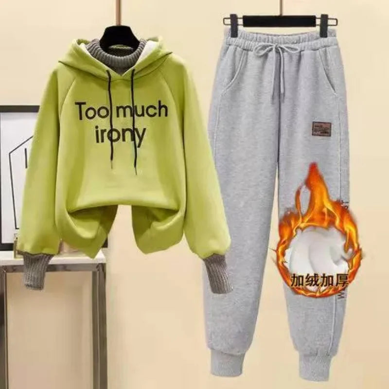 CozyMotion Set