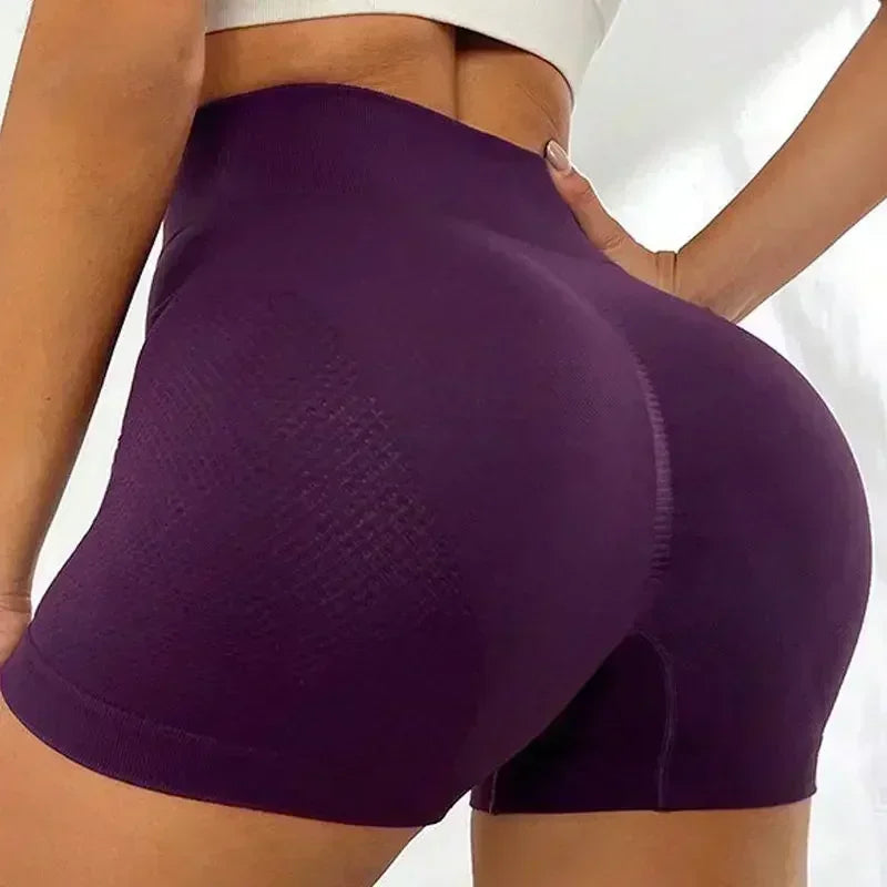 PeachLift 3/4 Shorts