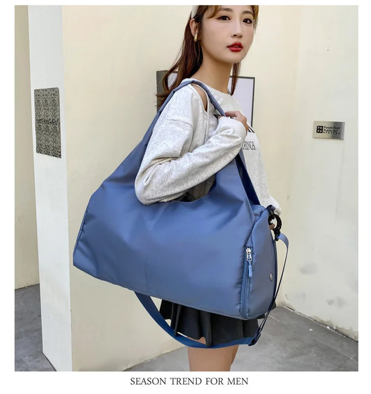 AeroCarry Pro Tote