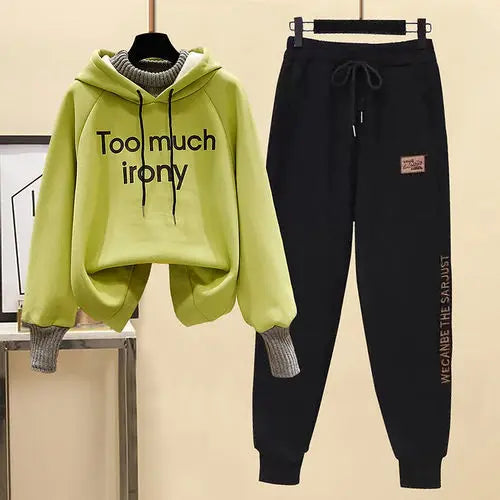 CozyMotion Set