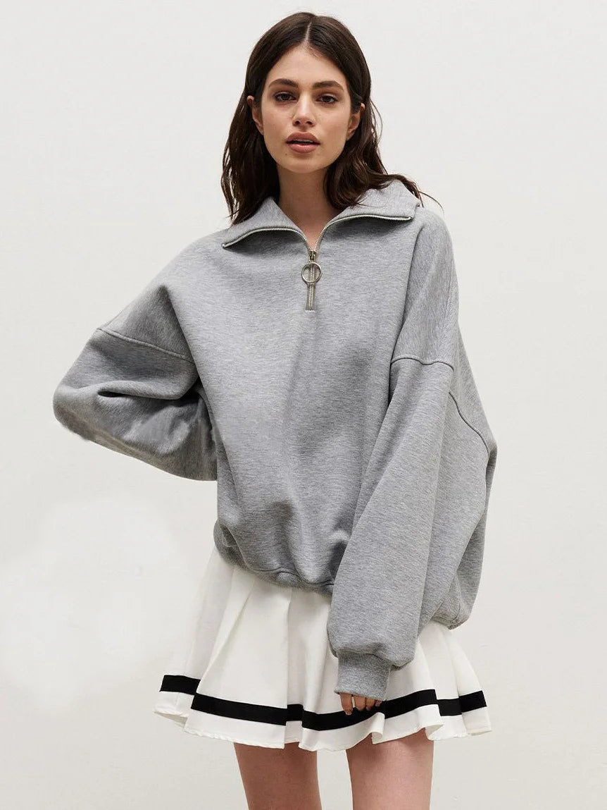 CloudZip Hoodie