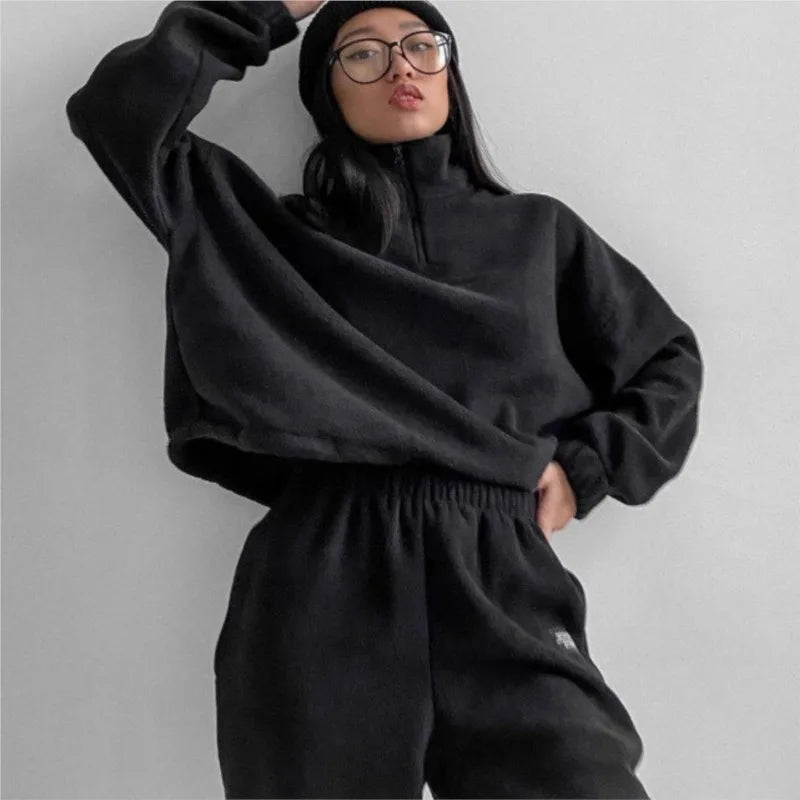 PolarFleece Duo Set