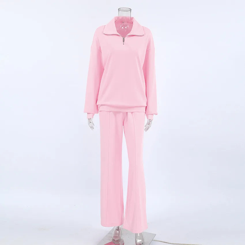TerryPolo Set