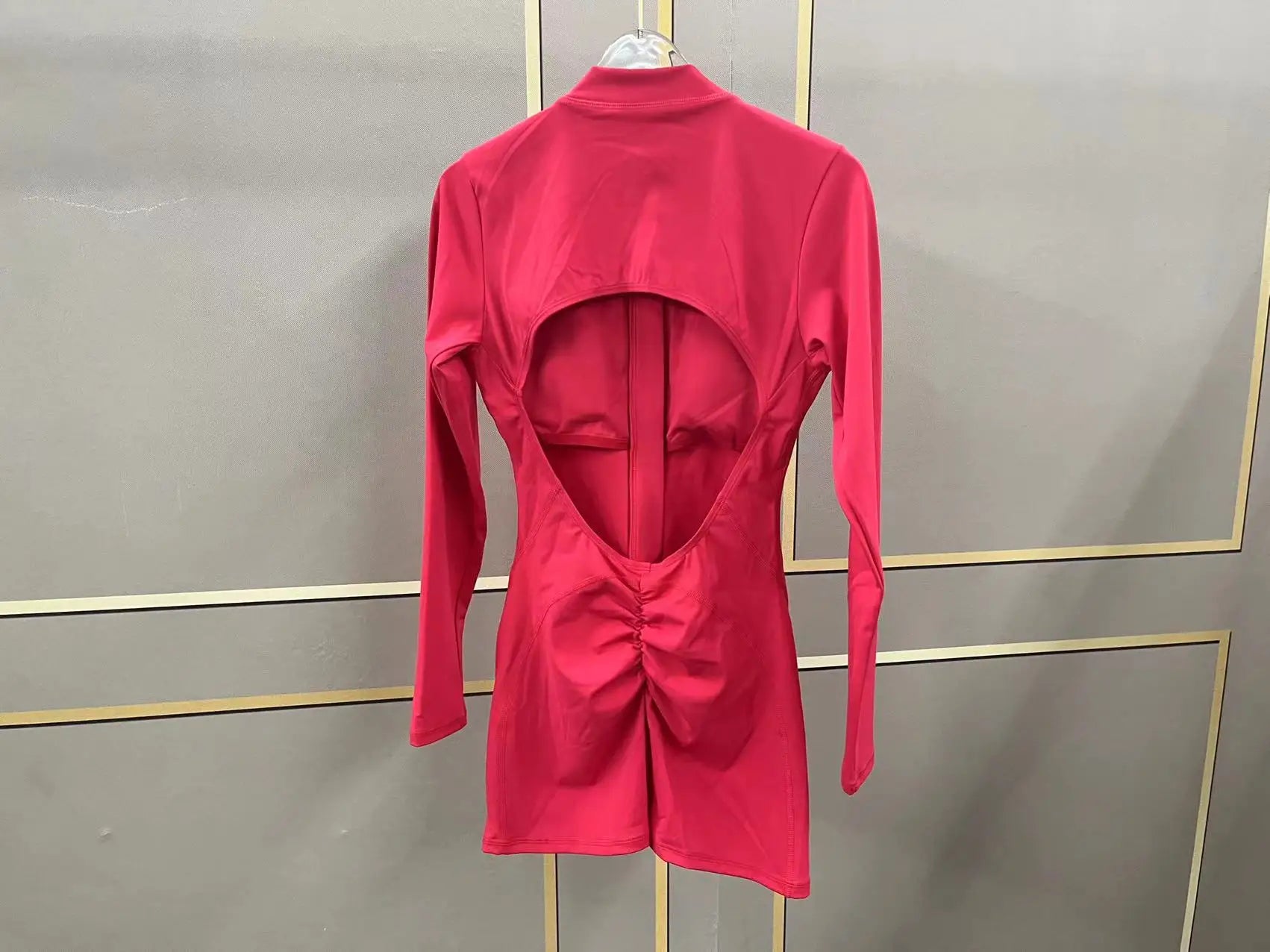 HaloFit Bodysuit