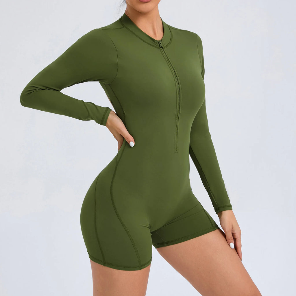 HaloFit Bodysuit