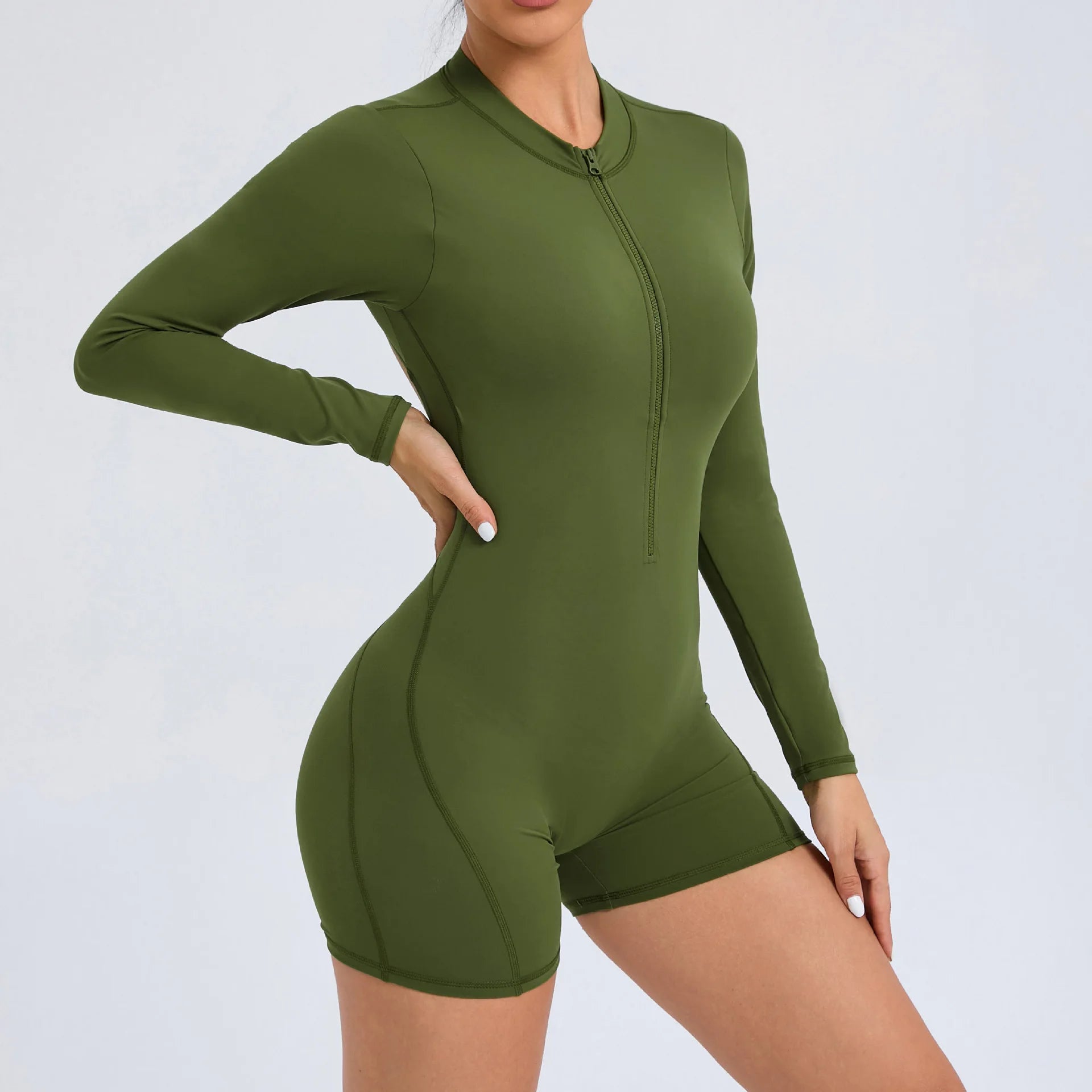 HaloFit Bodysuit