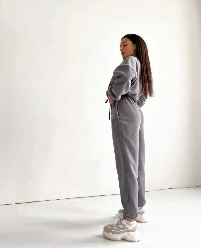 PolarFleece Duo Set