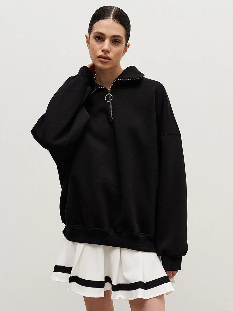 CloudZip Hoodie