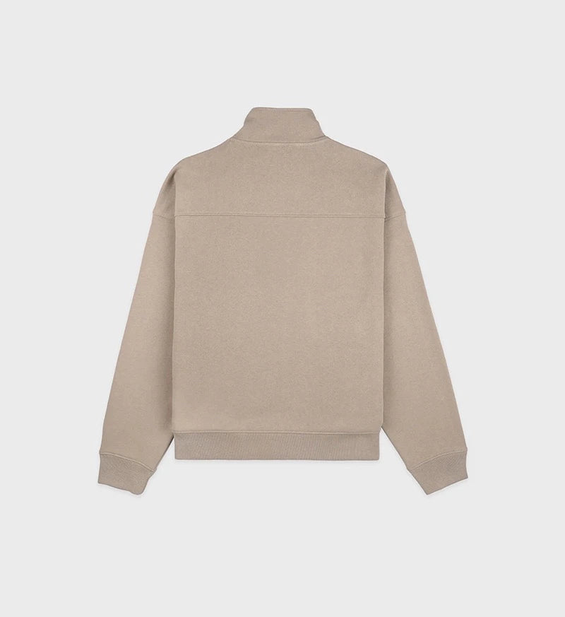 CoreZip Hoodie