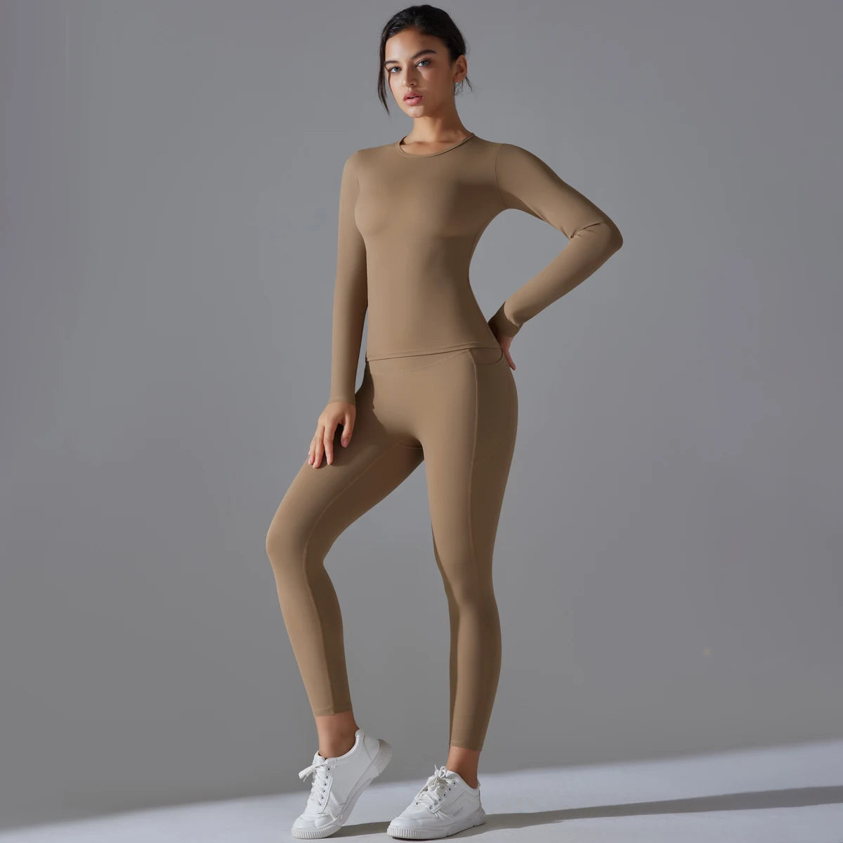 Seamless Pocket Set