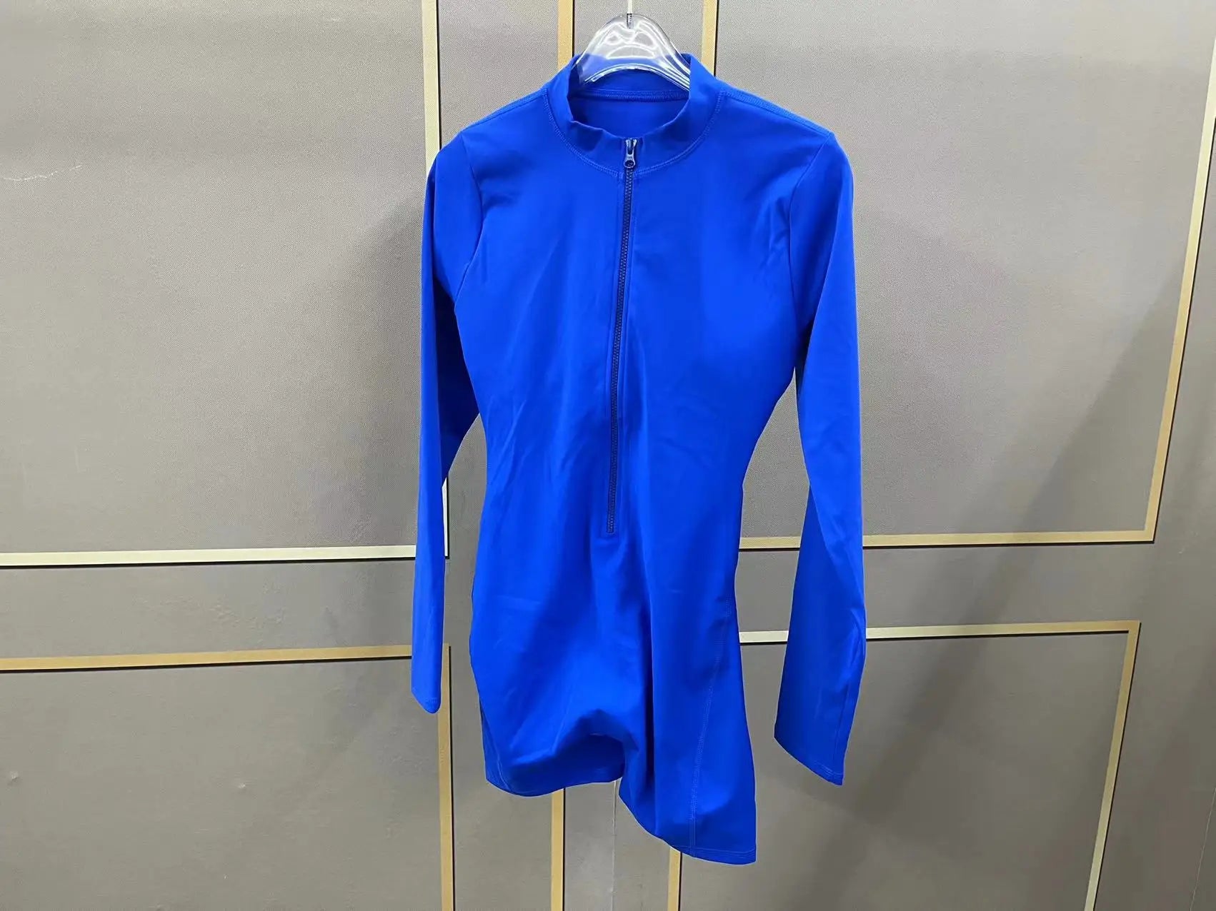 HaloFit Bodysuit