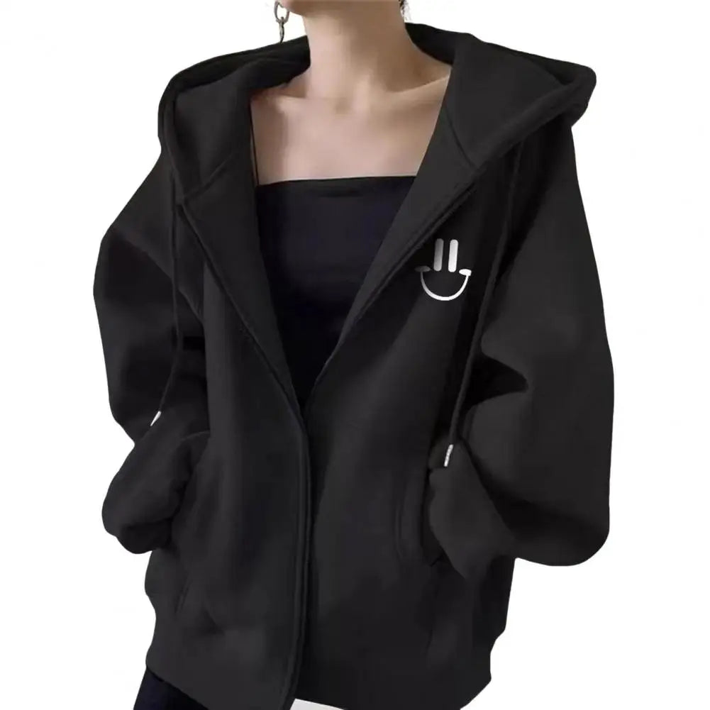 PlushCore Hoodie