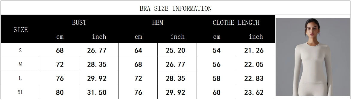 Seamless Pocket Set