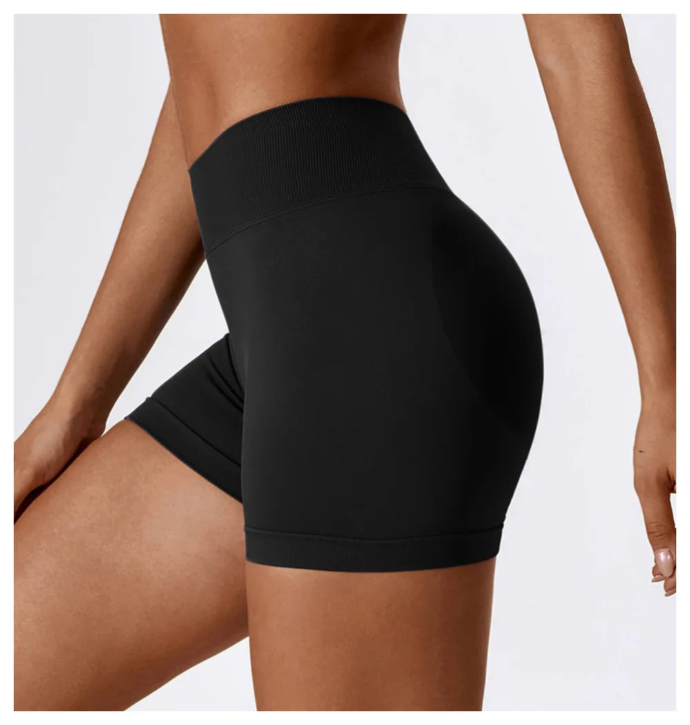 VContour Shorts