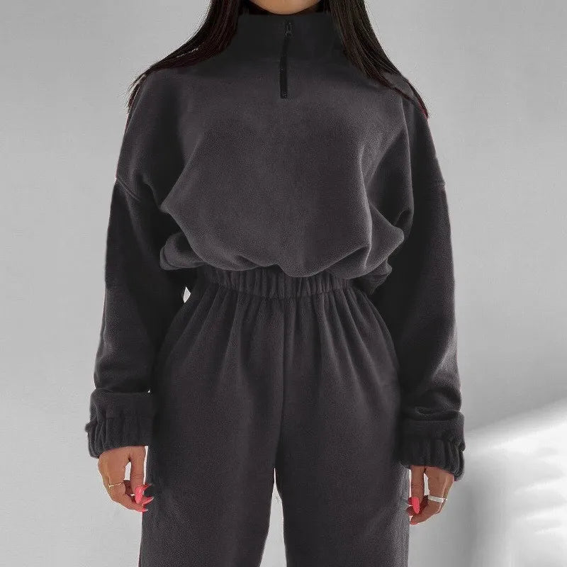 PolarFleece Duo Set