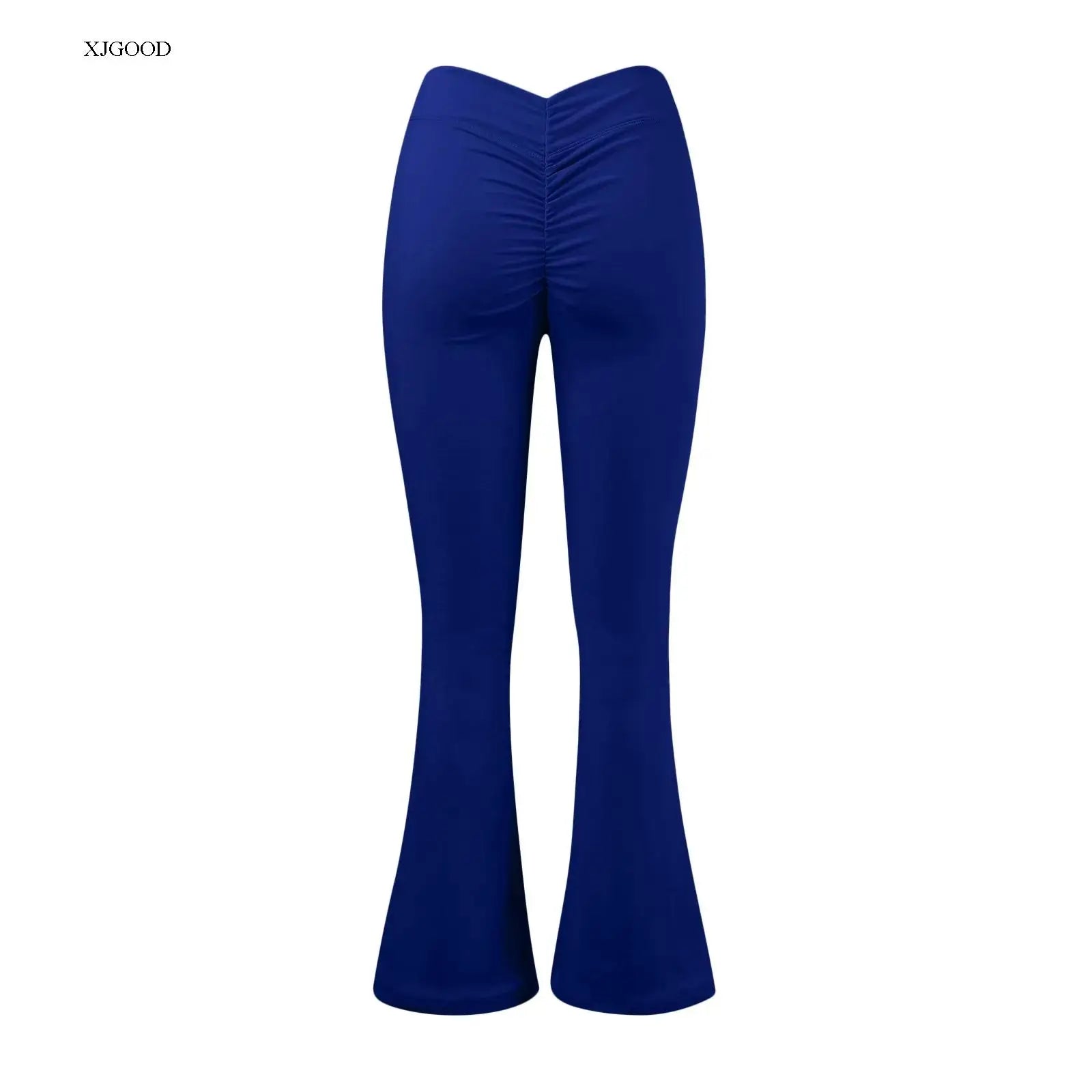 MicroFlare Pants