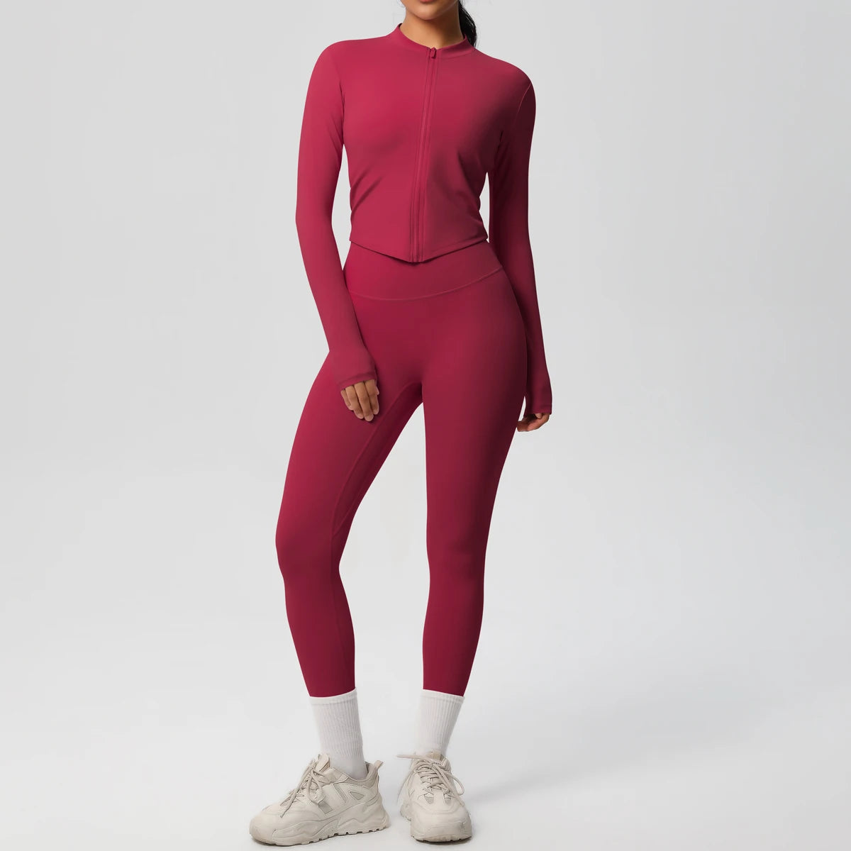 ZipFlow Duo Set