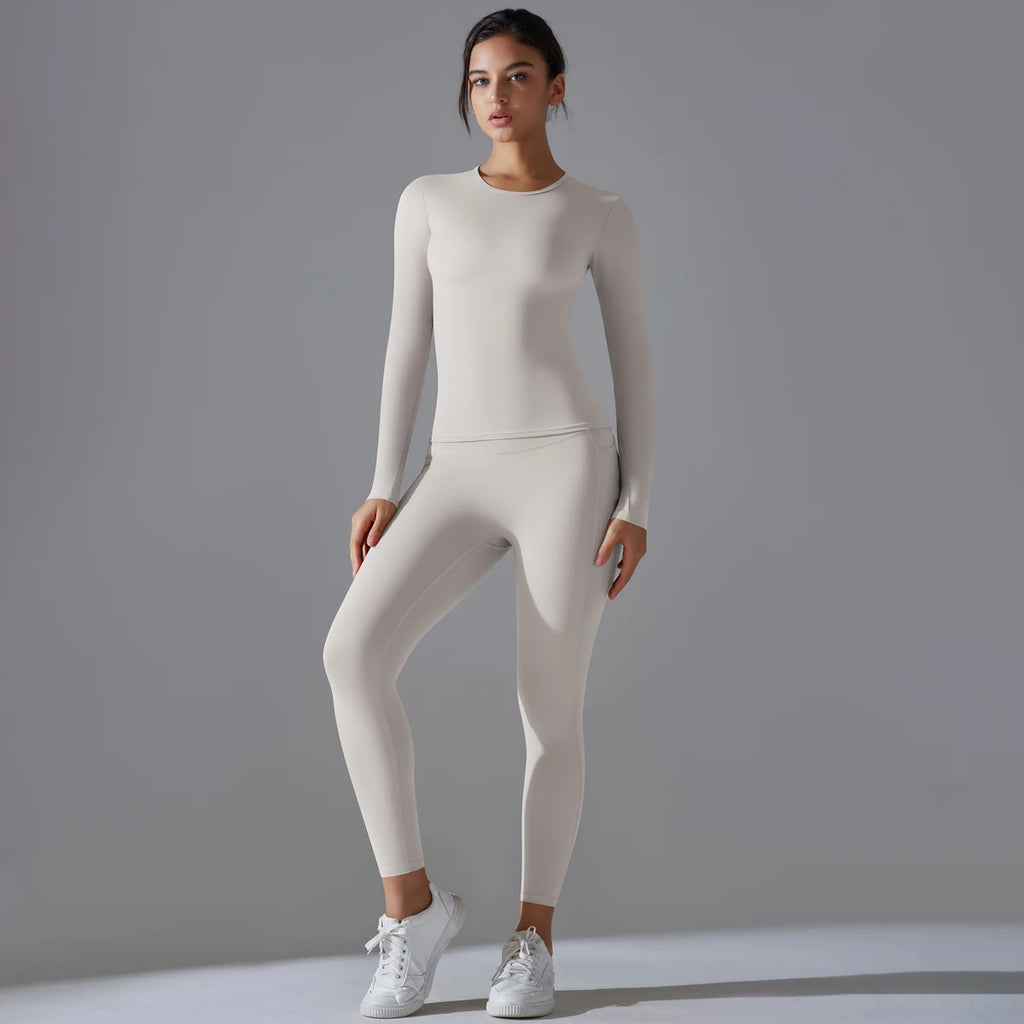 Seamless Pocket Set