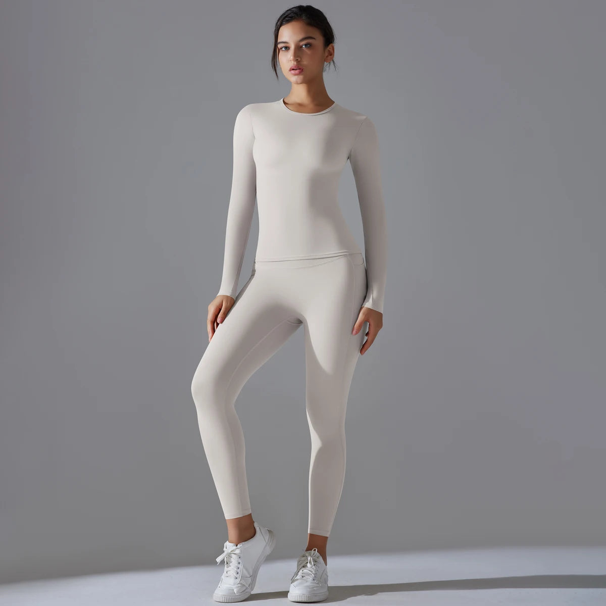 Seamless Pocket Set