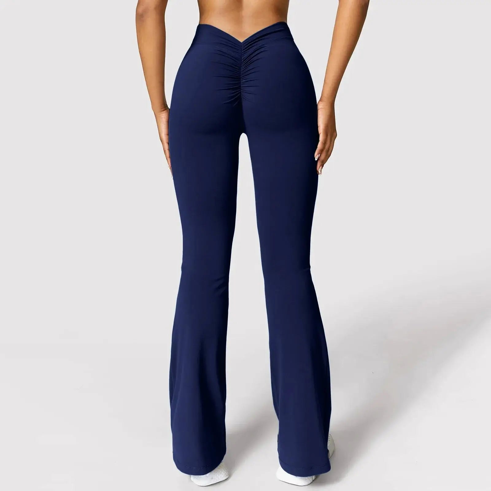 MicroFlare Pants