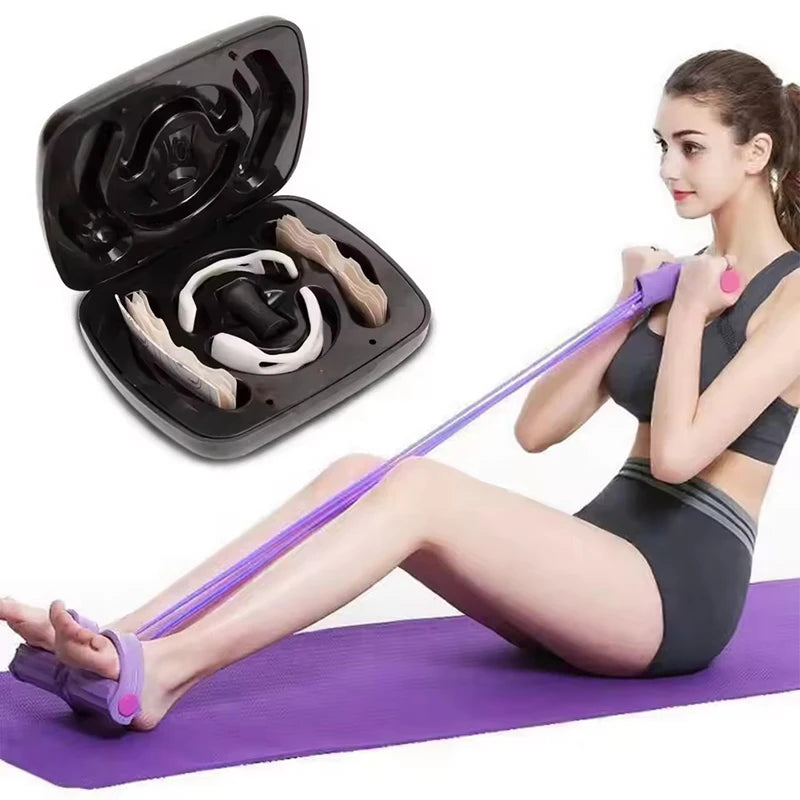 BreatheLift Clip