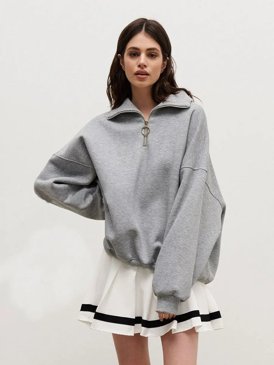 CloudZip Hoodie