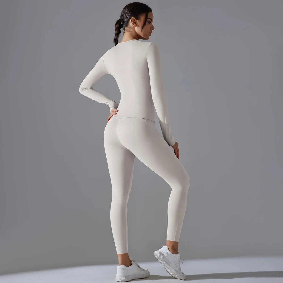Seamless Pocket Set