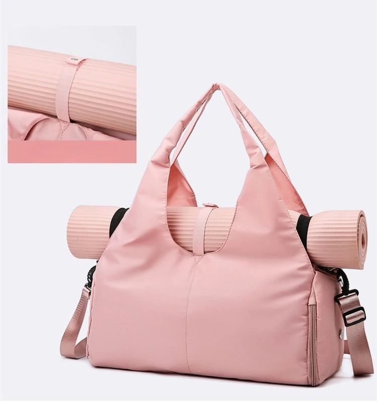 AeroCarry Pro Tote