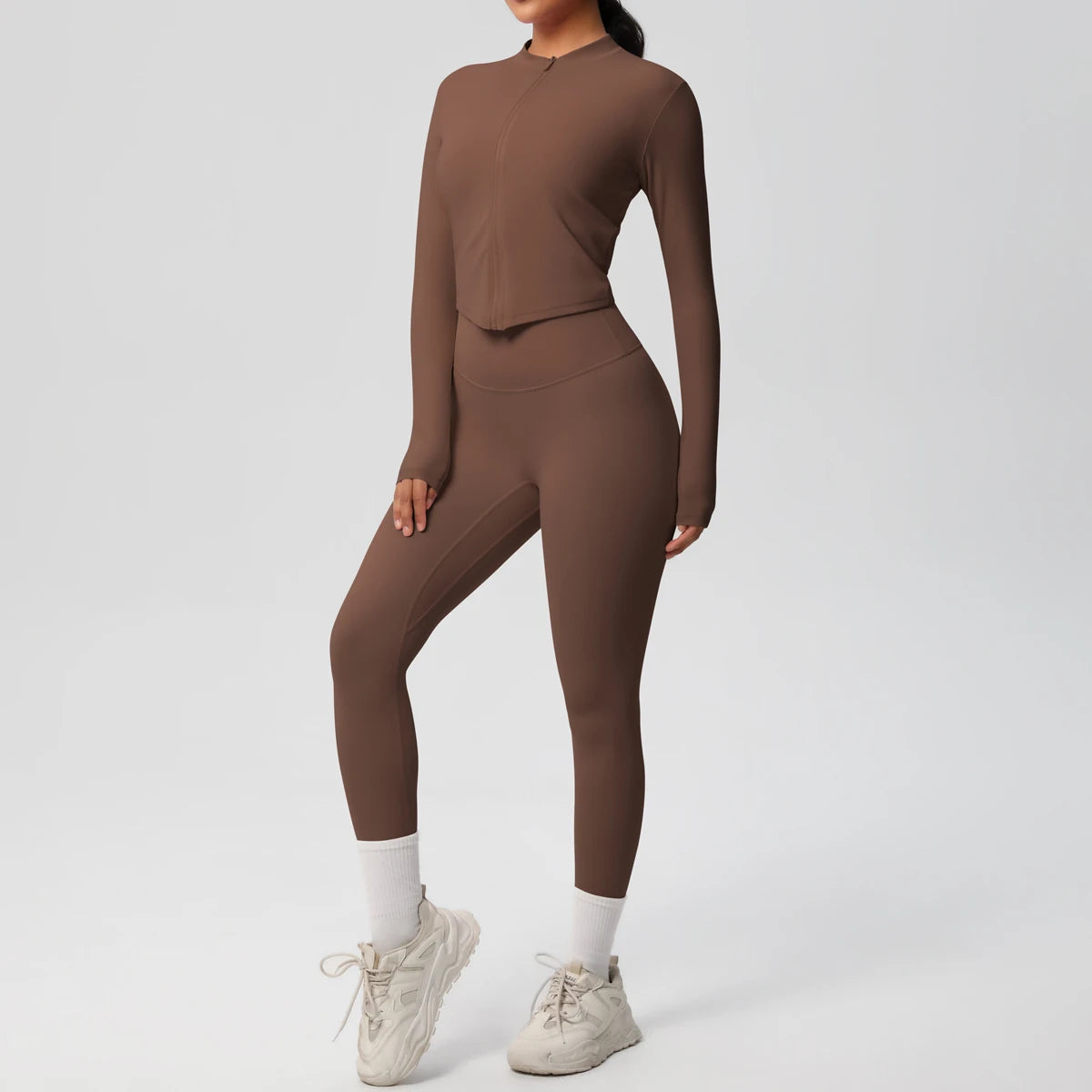 ZipFlow Duo Set
