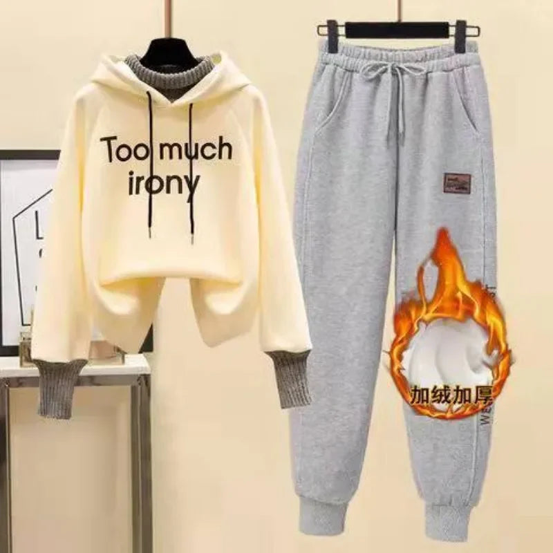 CozyMotion Set
