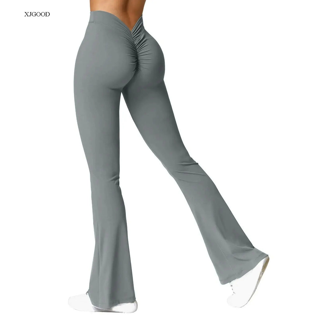 MicroFlare Pants
