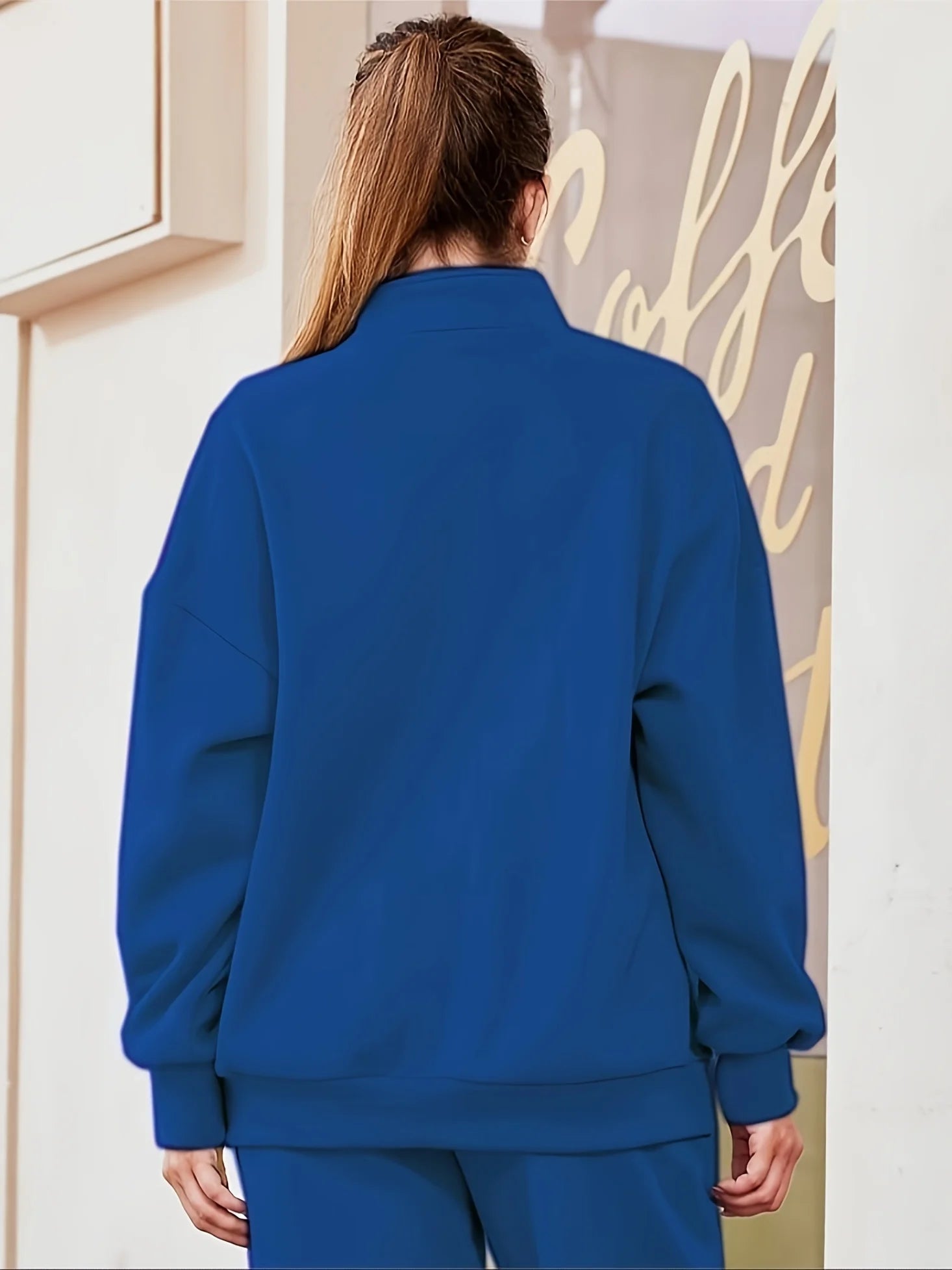 VersaZip Hoodie