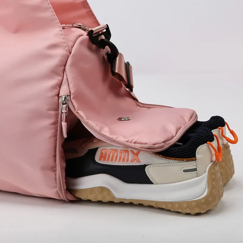 AeroCarry Pro Tote