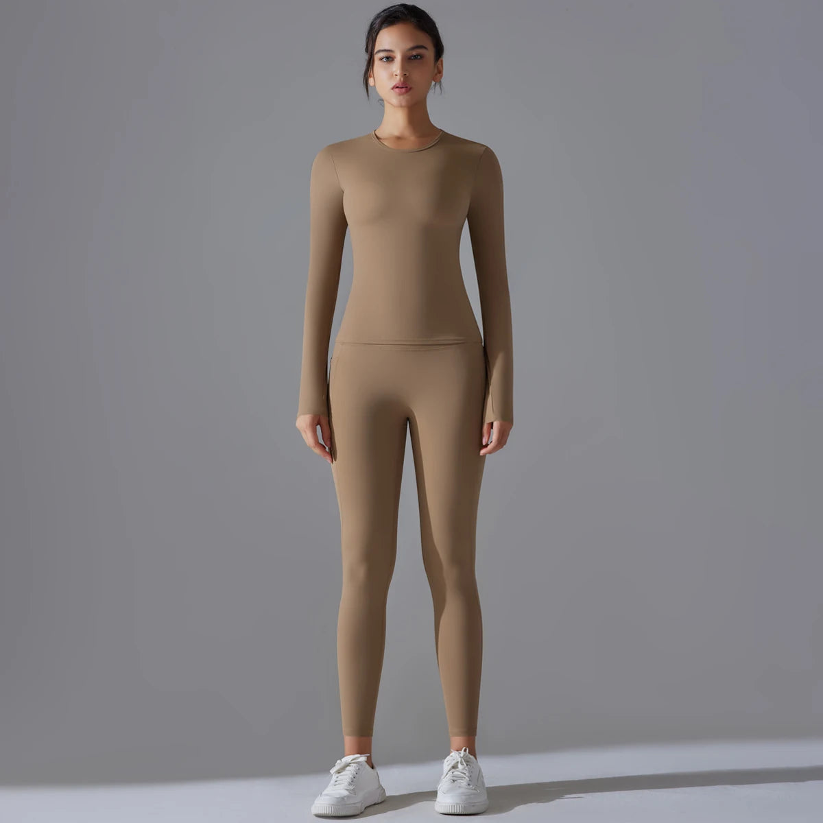 Seamless Pocket Set