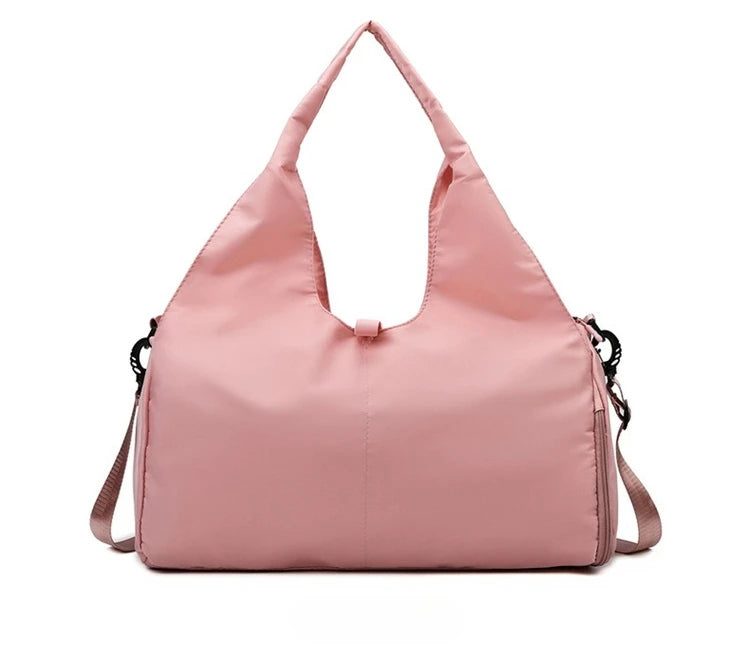 AeroCarry Pro Tote