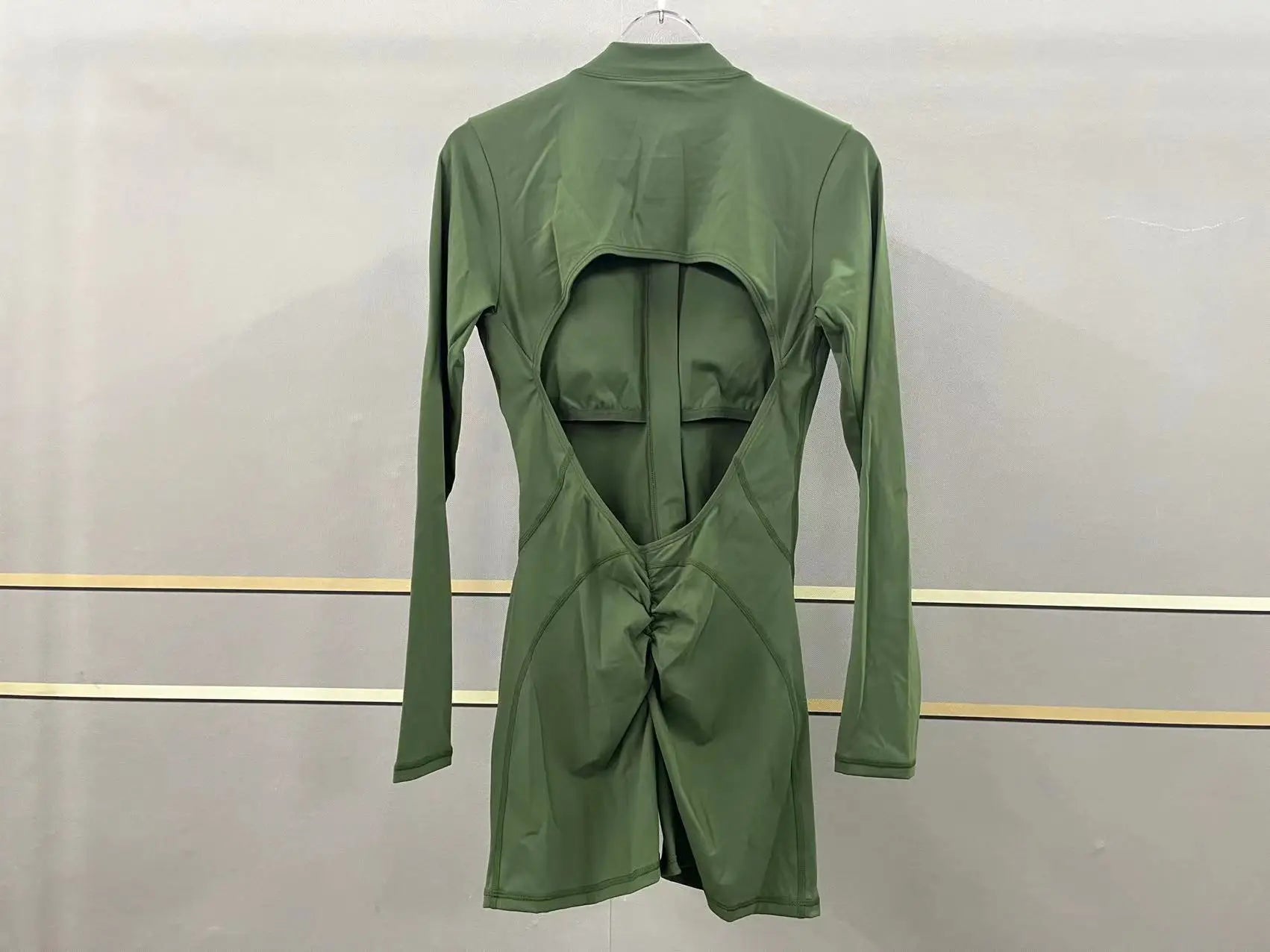 HaloFit Bodysuit