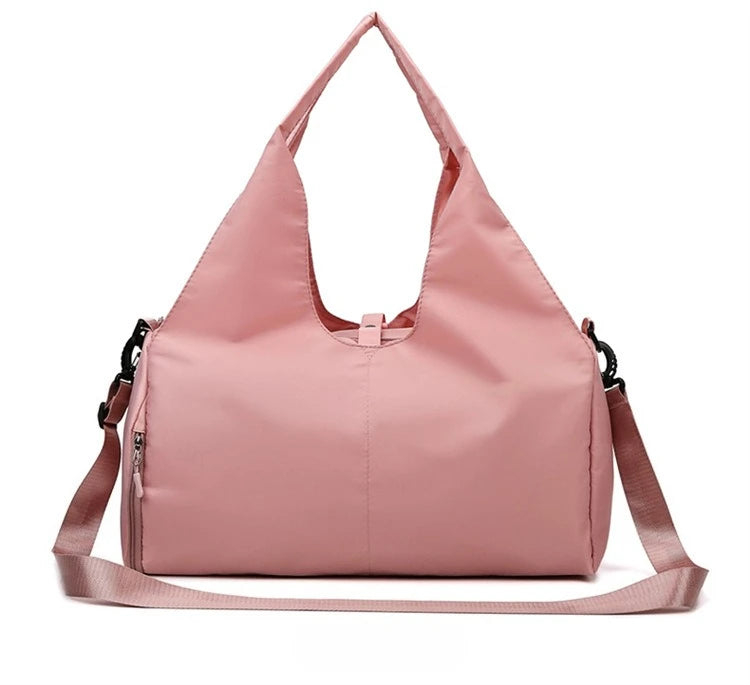 AeroCarry Pro Tote