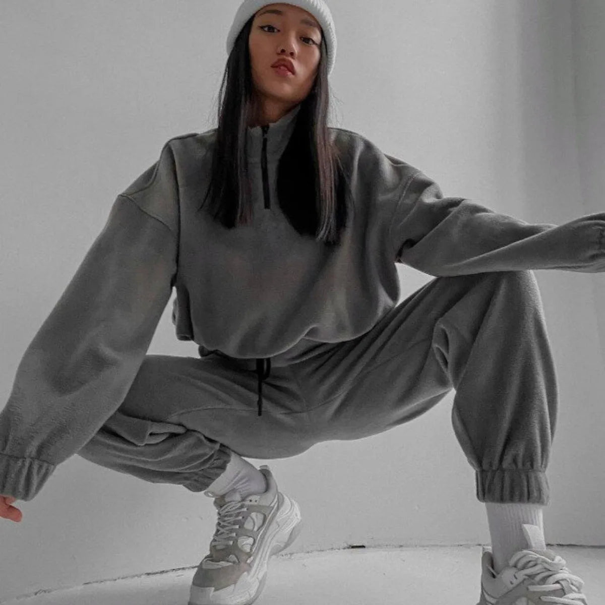 PolarFleece Duo Set