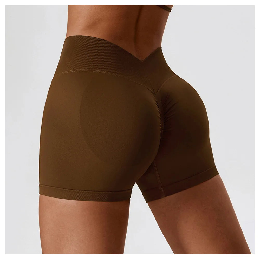 VContour Shorts
