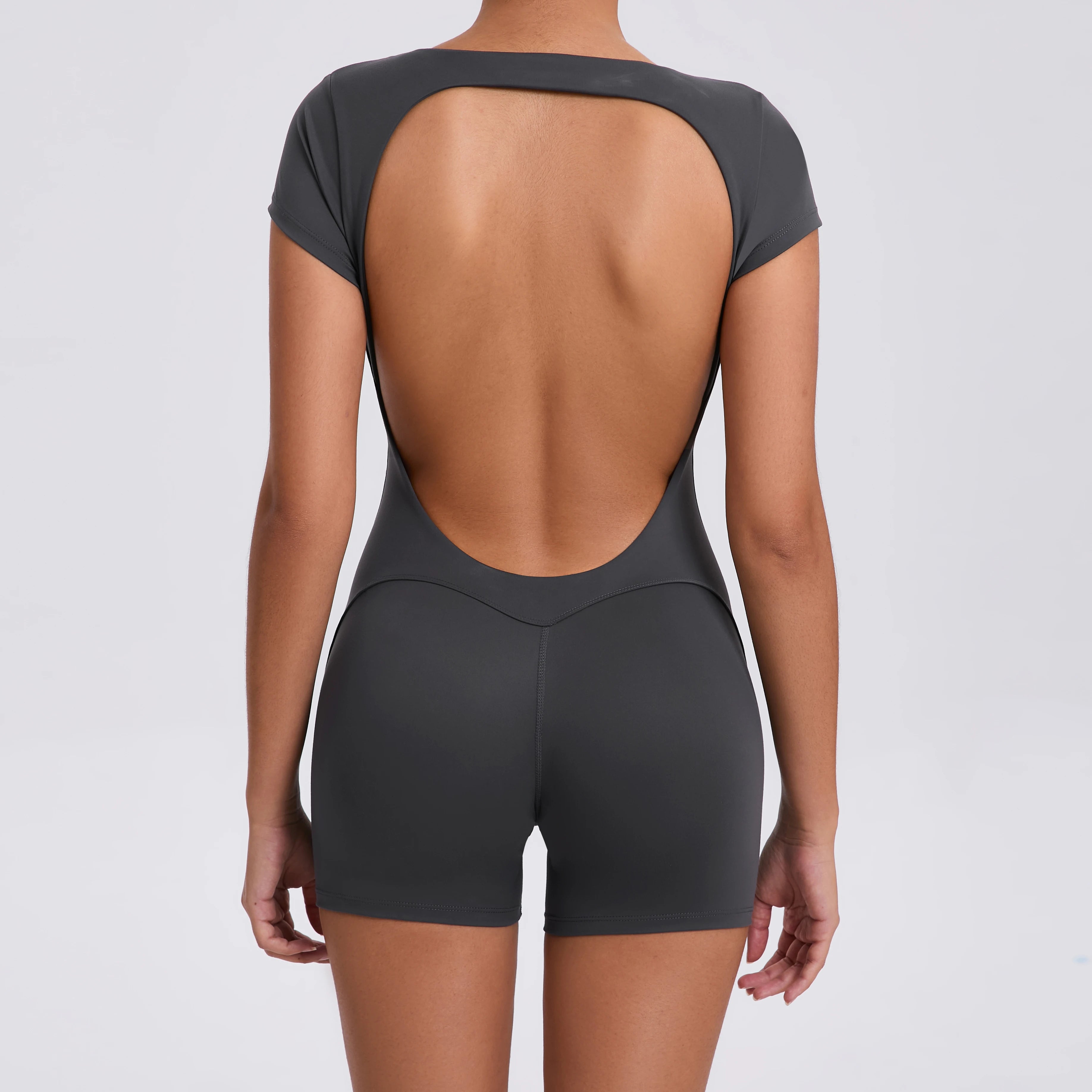 SculptOne Jumpsuit 2025