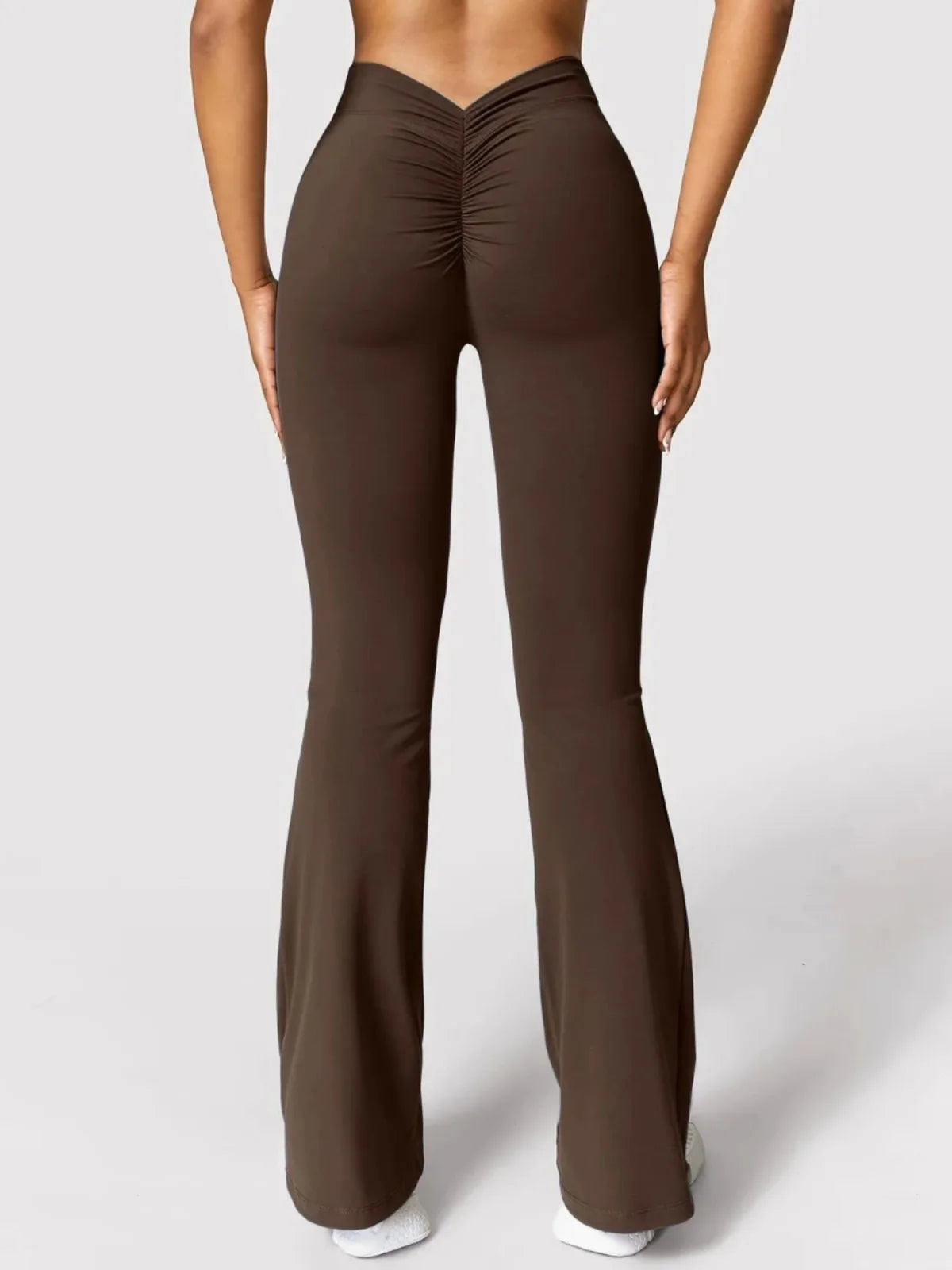 MicroFlare Pants