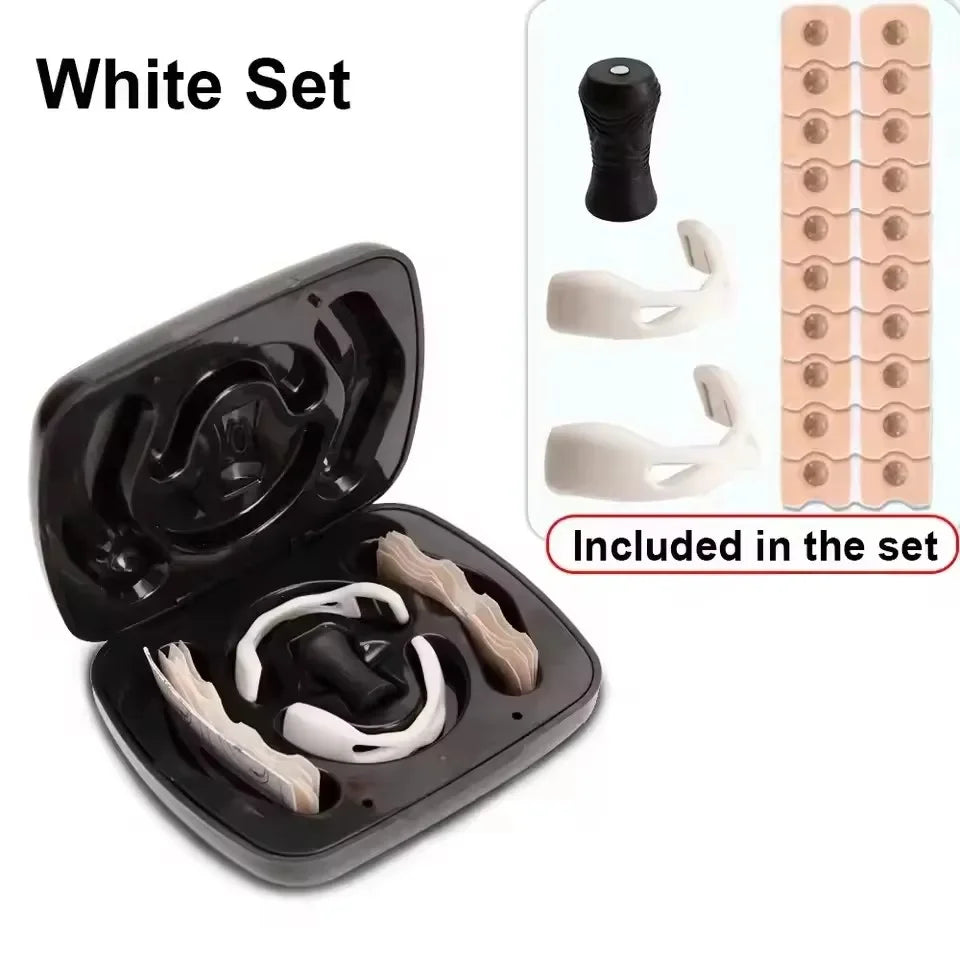 BreatheLift Clip