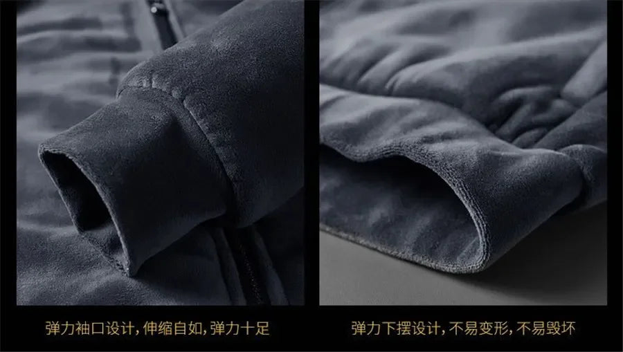 LambCloud Tracksuit