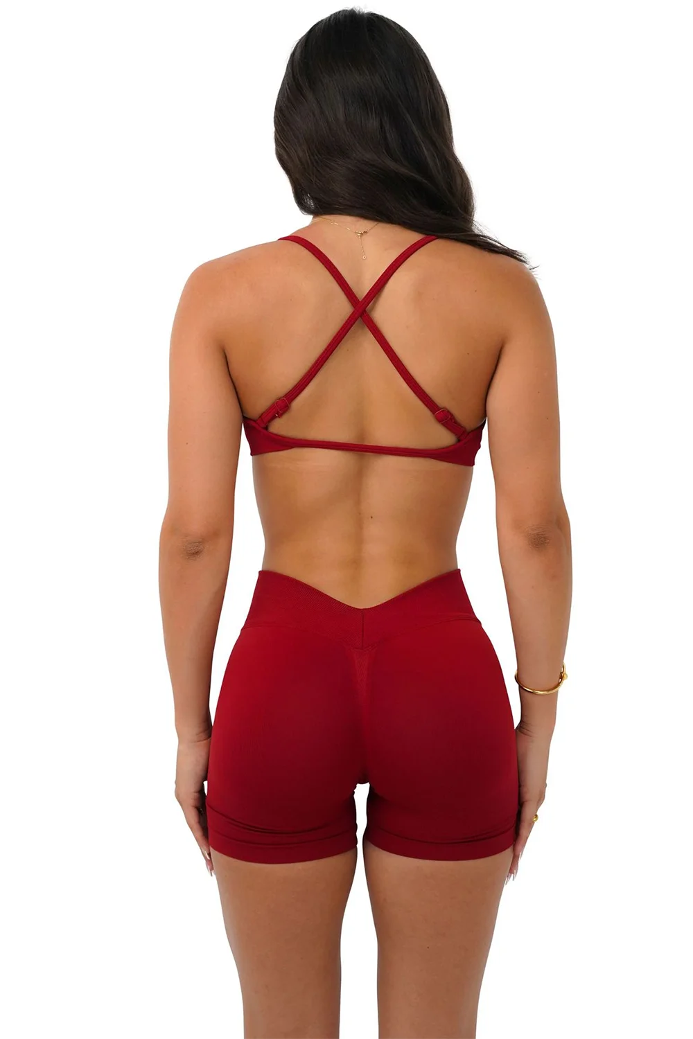 StrappySeamless Duo
