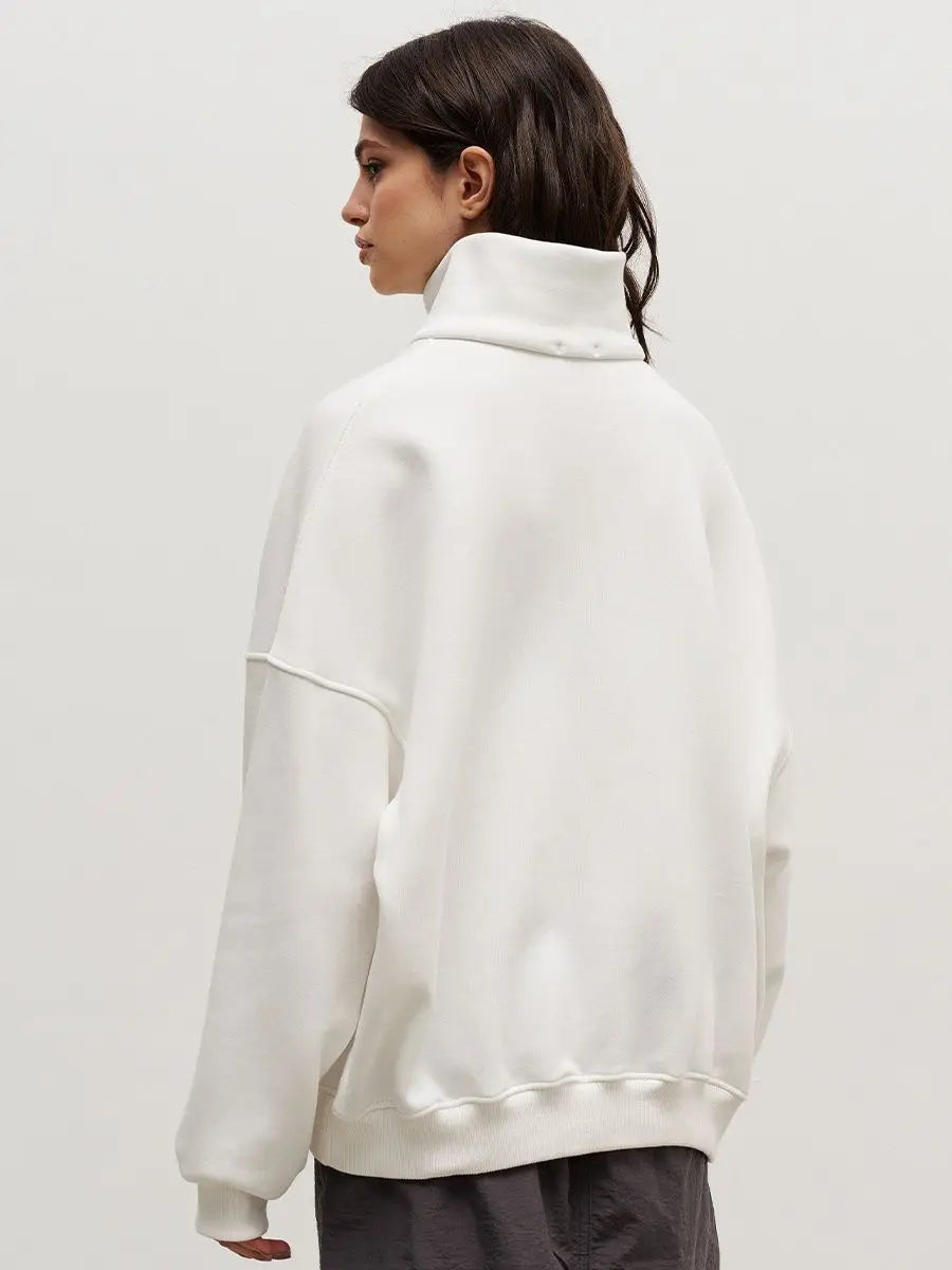 CloudZip Hoodie