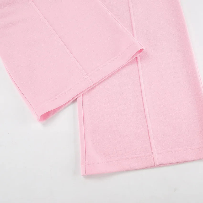 TerryPolo Set