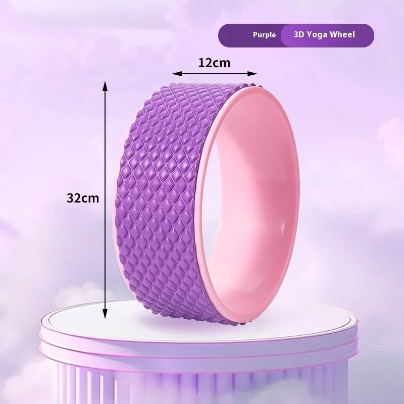 ArcFlex Wheel