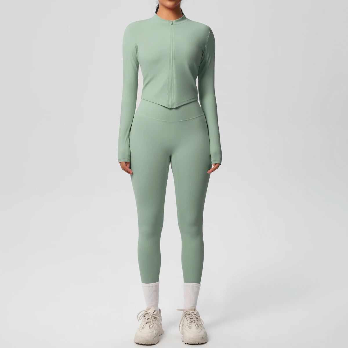 ZipFlow Duo Set