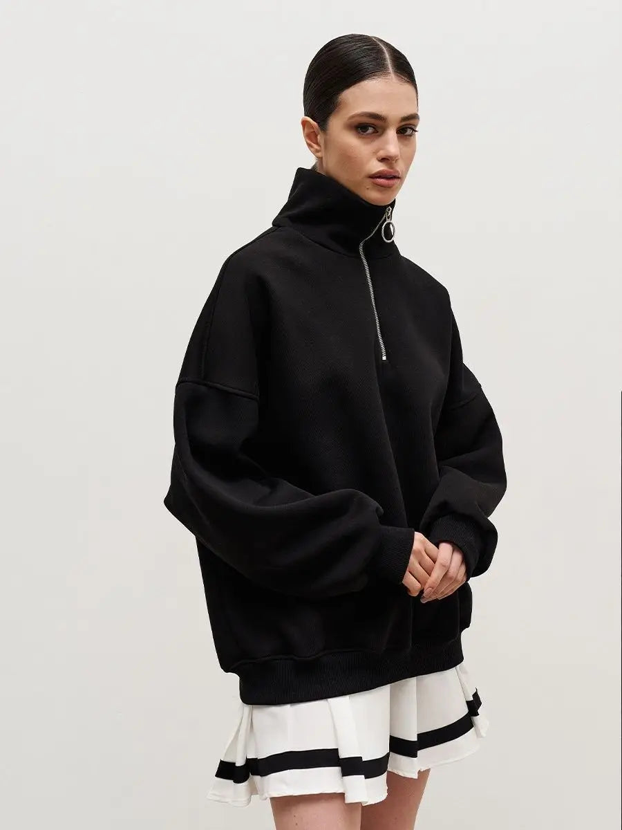 CloudZip Hoodie